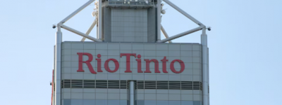 力拓集团签署风力发电协议推进肯尼科特铜业可再生能源转型