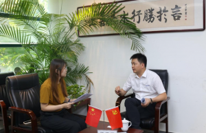 90后企业家！携雷茨风机迎战“双碳”